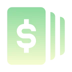 Smooth Transactions