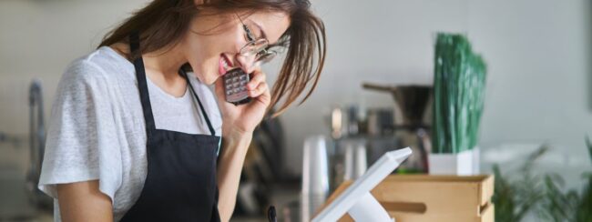 Restaurant POS System