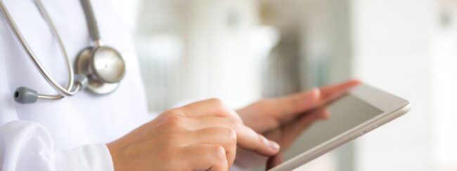 Healthcare POS System